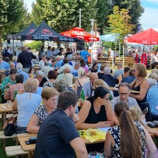 Pfaarfet Deutsch Goritz | © Pfarre Deutsch Goritz