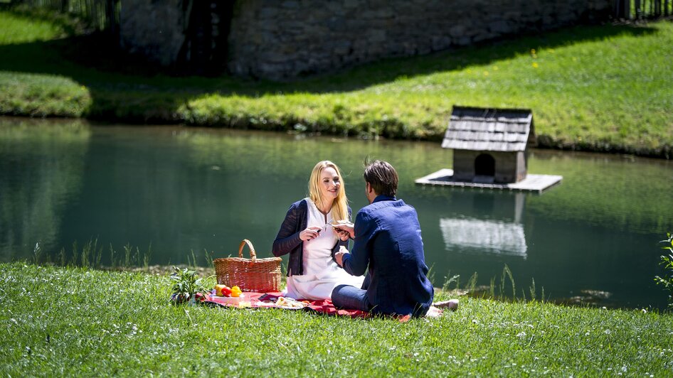 Picnic at the Austrian Open-Air Museum  - Impressionen #2.2