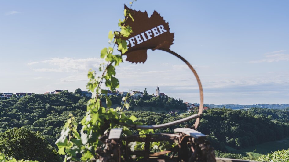 Herzlich willkommen! | © The Flow