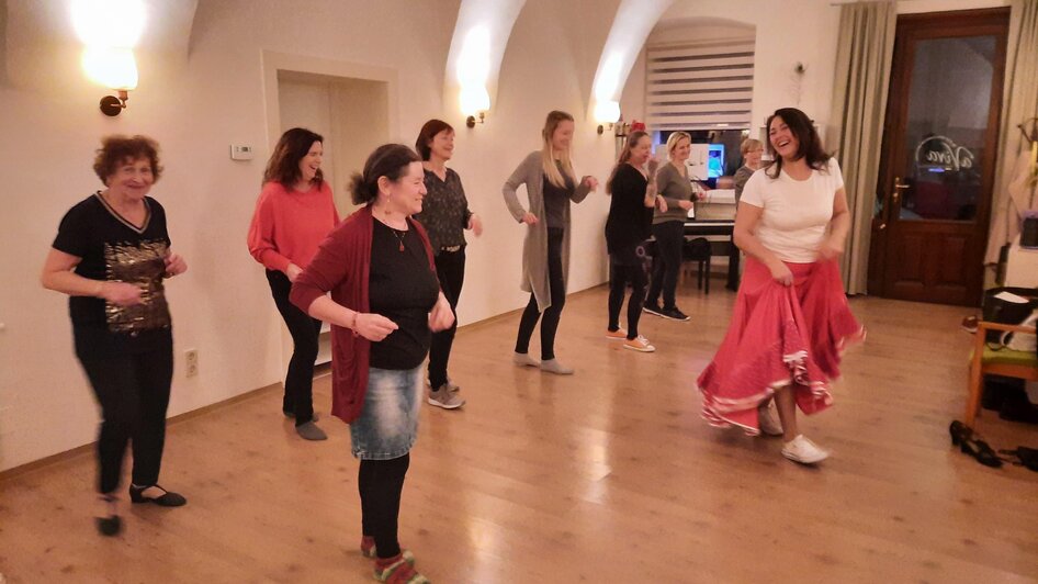 Salsa Annette Aviva