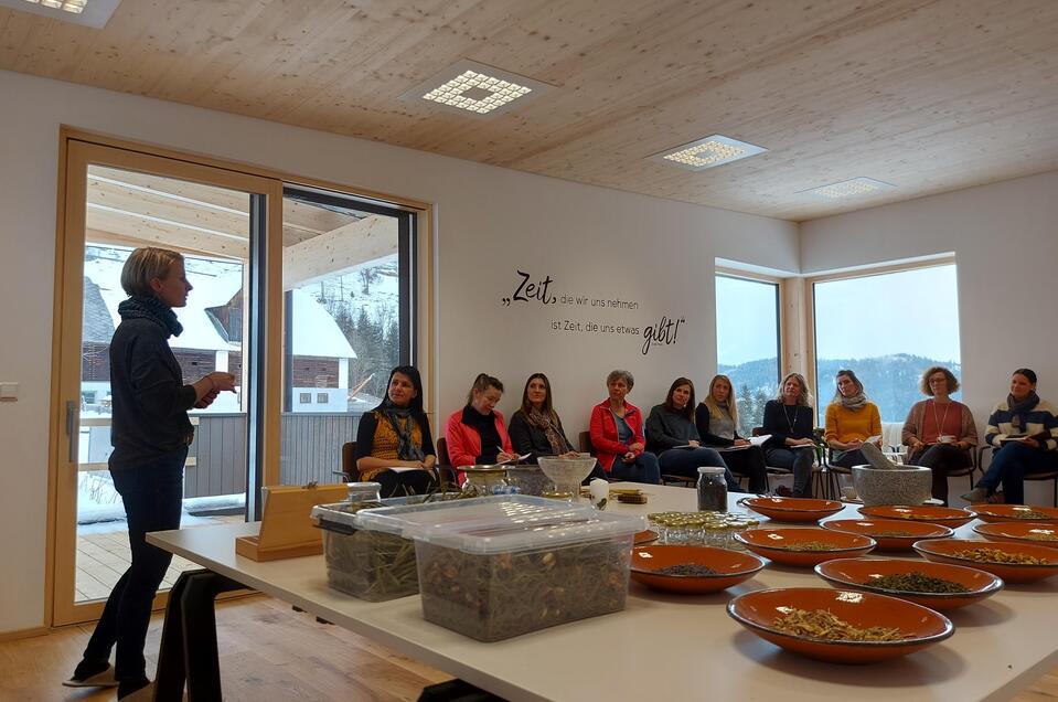 Wieserhof-Seminar-Murtal-Steiermark | © Wieserhof