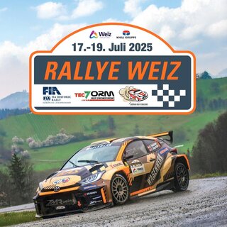 Rallye Weiz_Oststeiermark