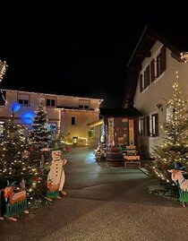 Christmas village | © Markus Lugitsch | Markus Lugitsch | © Markus Lugitsch
