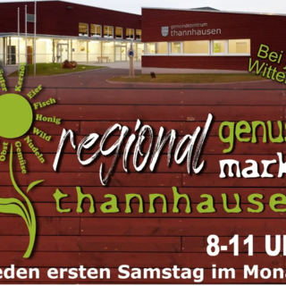 Regional Markt Thannhausen Oststeiermark