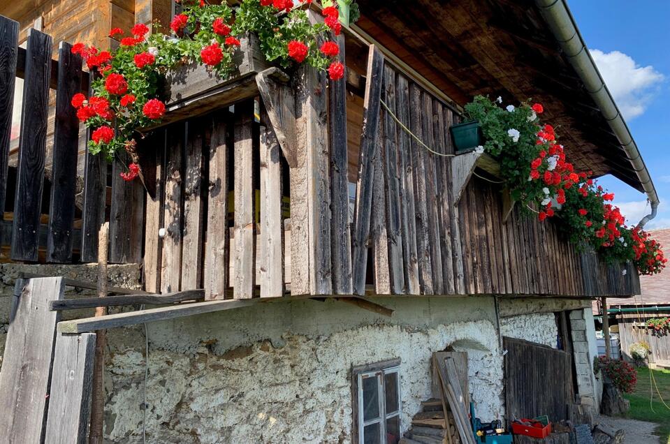 Remschniggalmhütte | © TV Südsteiermark