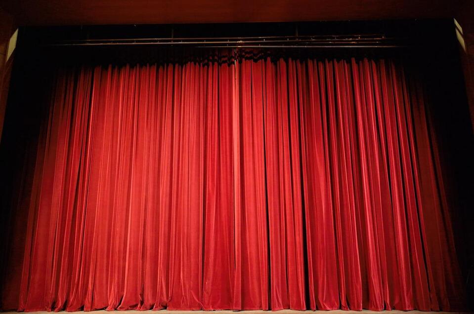 Ein Theaterabend in Krieglach | © Pixabay