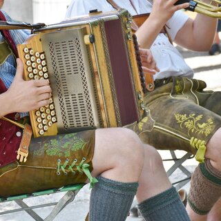 Musikantentreffen | © Pixabay.com