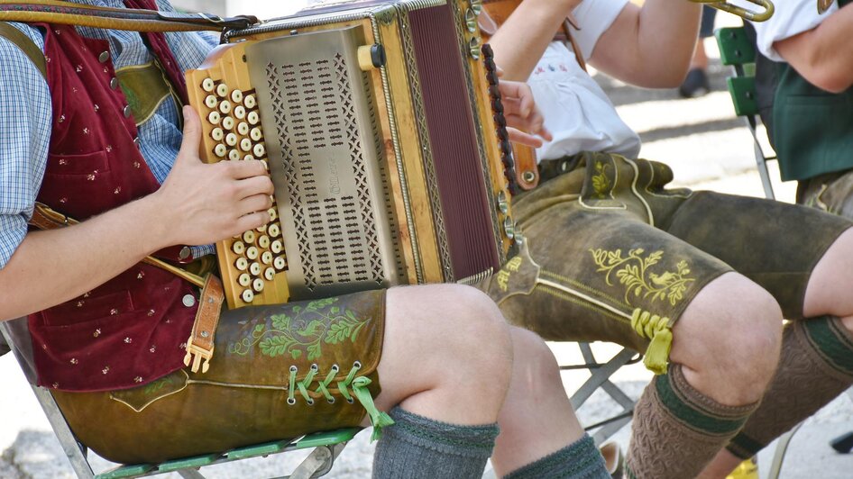 Musikantentreffen | © Pixabay.com