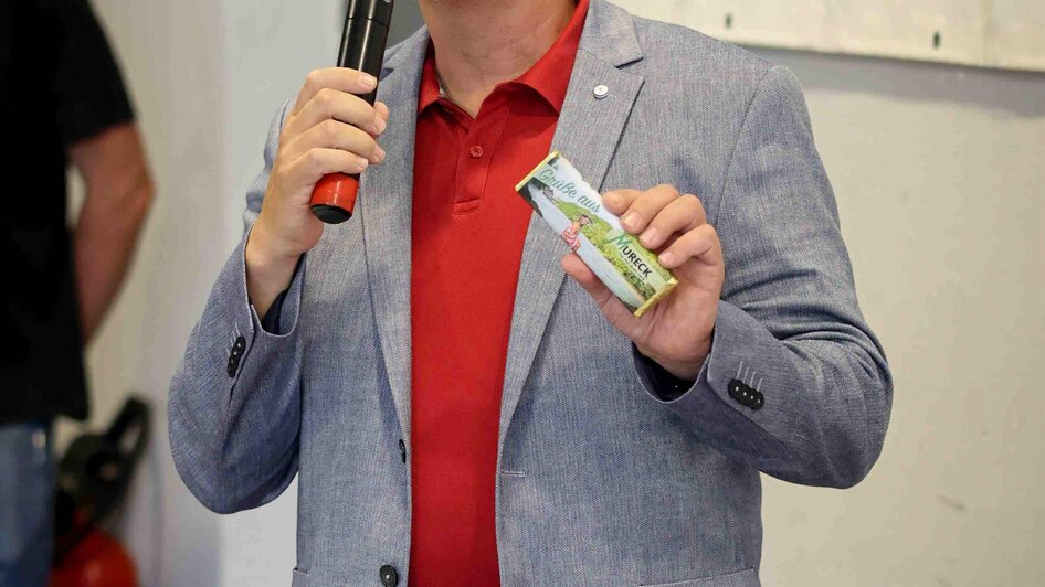 Wolfgang Schweigler | © Foto de Monte, Jugenschach Steiermark