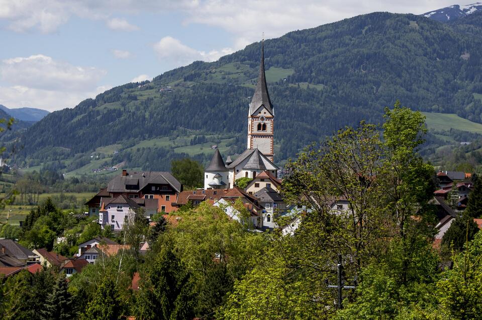 St.Peter am Kammersberg