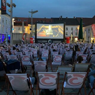 Silent Cinema | © Silent Cinema