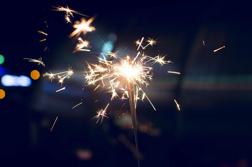 Silvester | © freepik