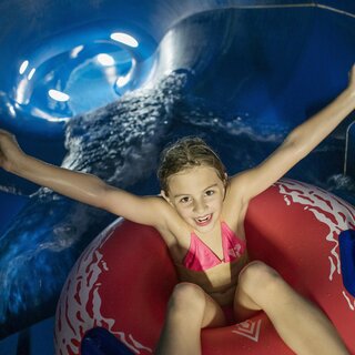 Sommer Kids Camp | © H2O-Hoteltherme GmbH / Eisenberger