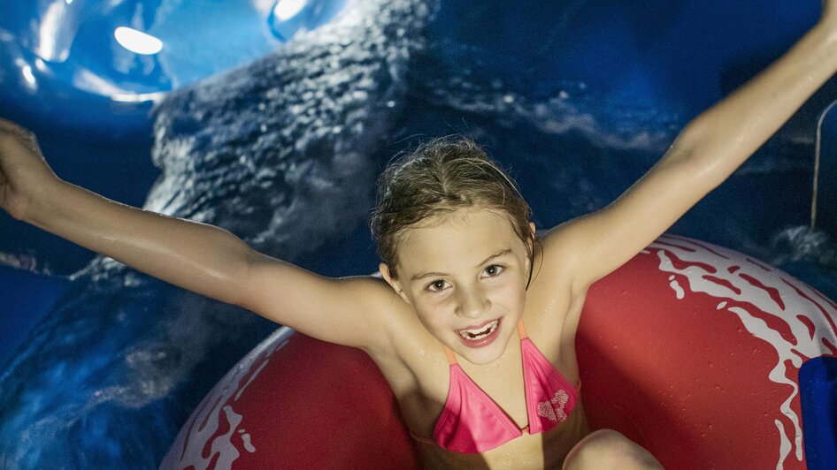 Sommer Kids Camp | © H2O-Hoteltherme GmbH / Eisenberger