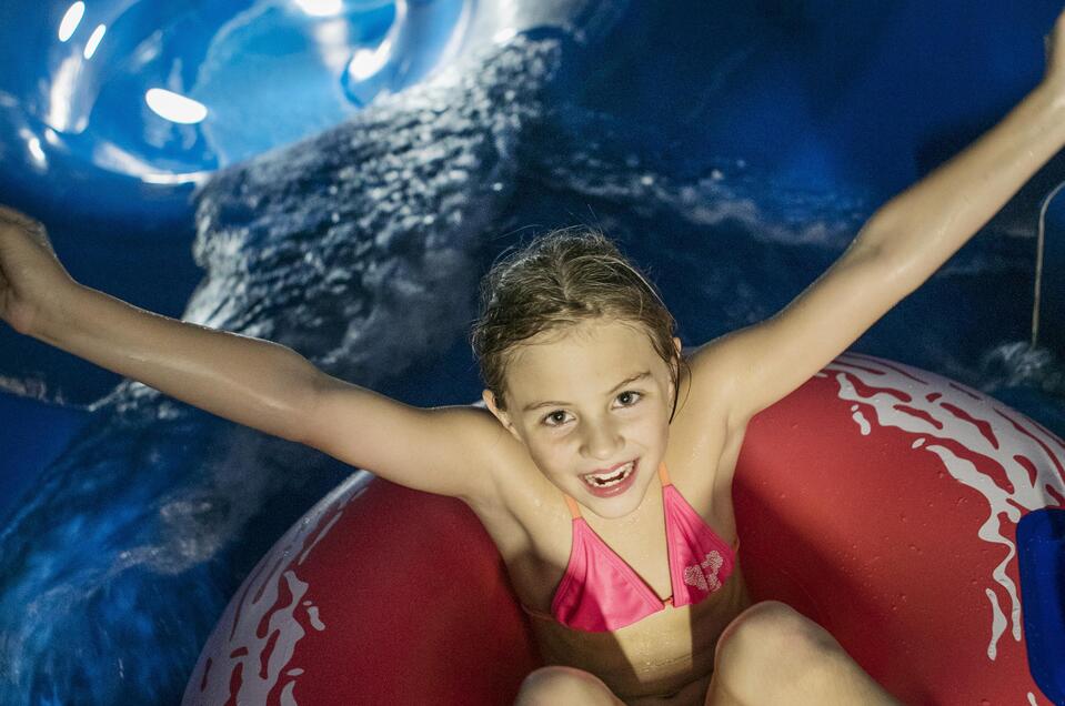Sommer Kids Camp | © H2O-Hoteltherme GmbH / Eisenberger