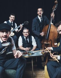 Old School Basterds | © Marija Kanizaj | © Marija Kanizaj