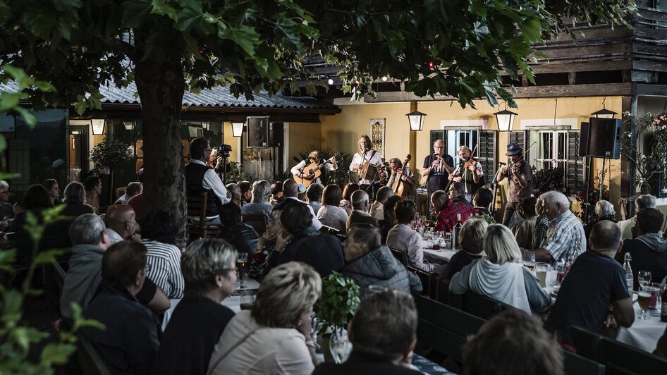Sommerfestival - The Magical Misery Tour - Impressionen #2.1