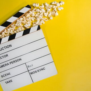 Kino | © GR Stocks - Unsplash