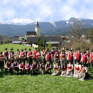 Sommerkonzert, Bad Mitterndorf, Musikkapelle | © Musikkapelle Bad Mitterndorf