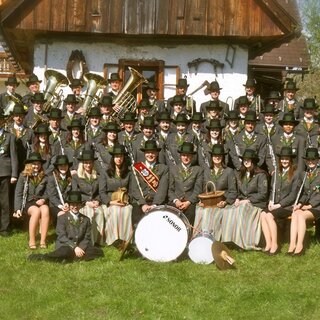 Musikkapelle Kumitz | © Musikkapelle Kumitz