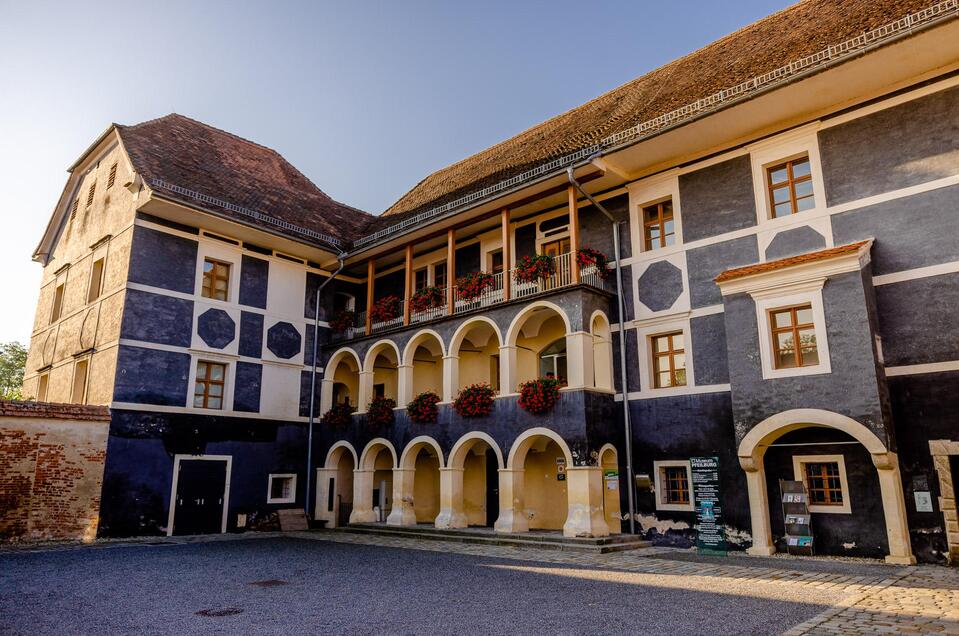 Museum Pfeilburg | © Wolfgang Spekner