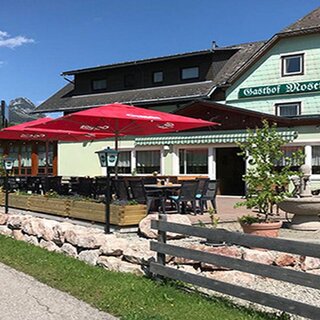 Gasthaus Moser | © Gasthaus Moser