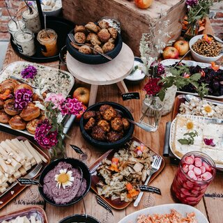 Sonntagsbrunch | © © Fotogenia