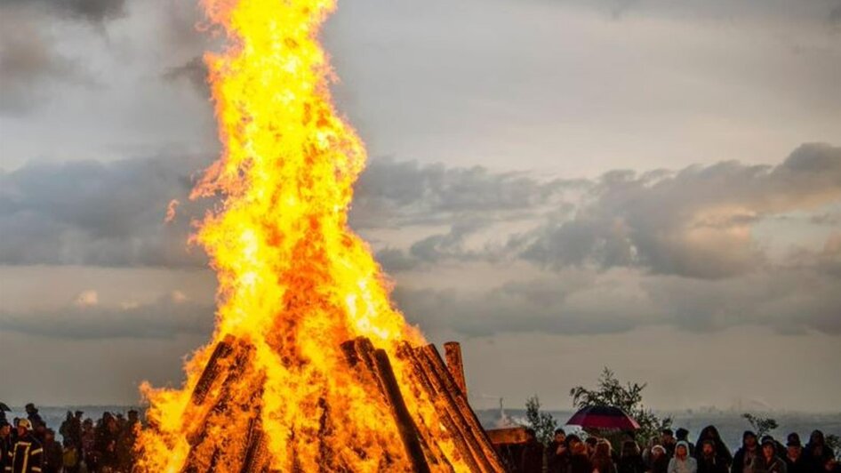 Feuer | © Vaternam Kreativagentur e.K.
