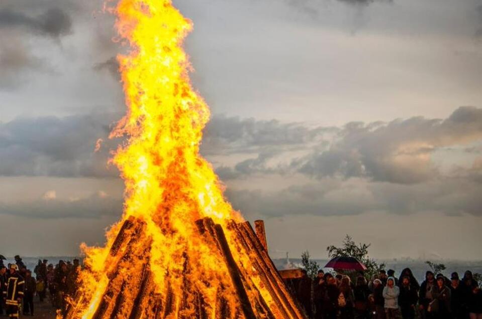 Feuer | © Vaternam Kreativagentur e.K.