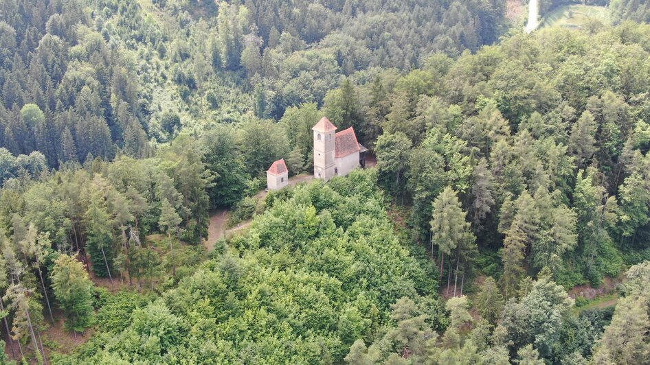 Spezialführung: Der Stollen durch den Ulrichsberg - Impressionen #2.1