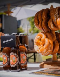 Spezialitätenmarkt im Stift Admont | Stift Admont