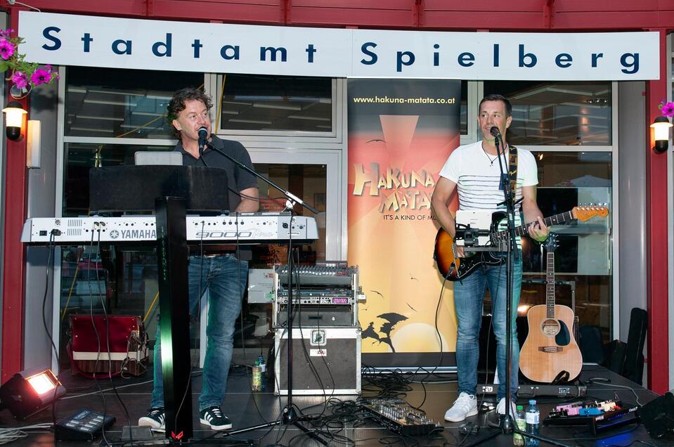 Spielberger Sommerfest-Murtal-Steiermark | © Sommerfest Spielberg