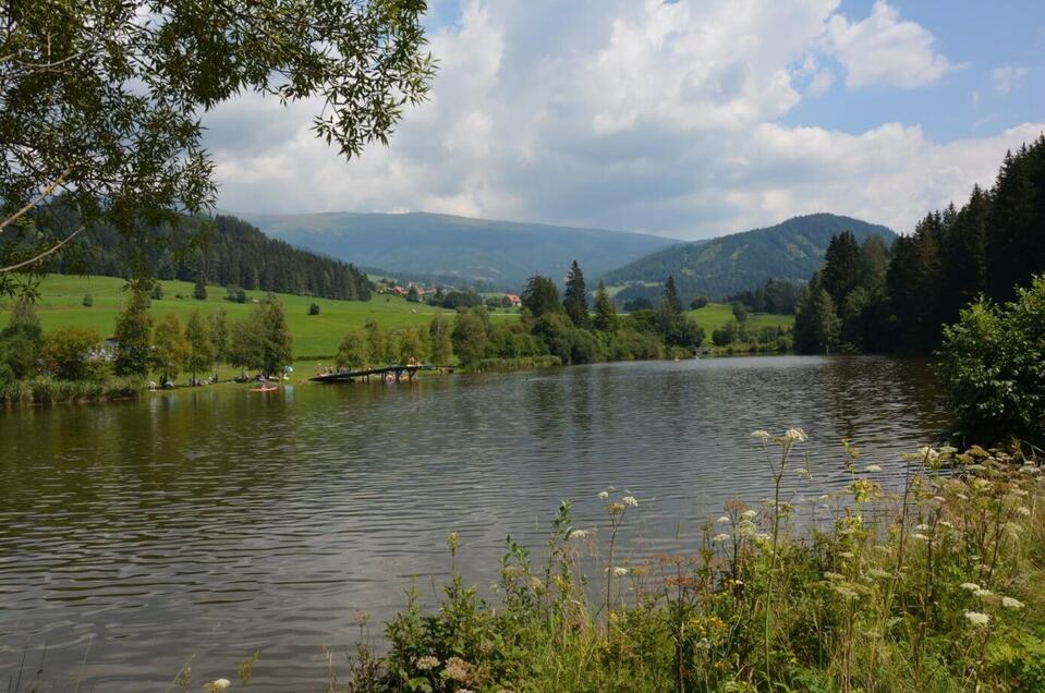 Badesee Mühlen