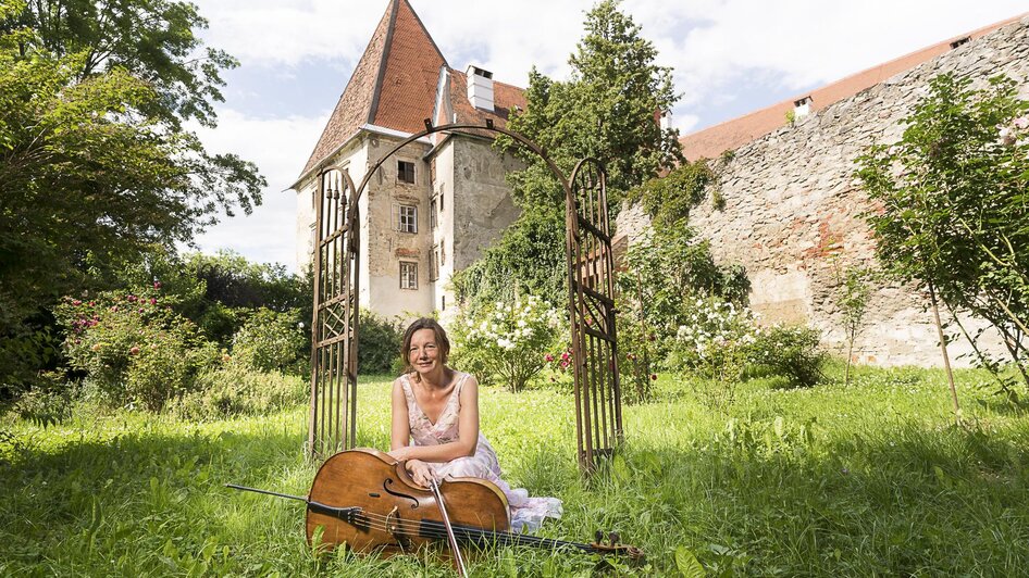 Spielfelder Kulturtage | © Werner Kmetitsch