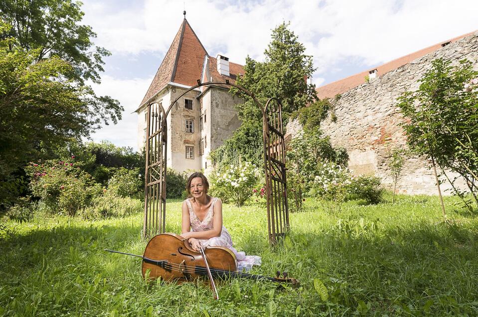 Spielfelder Kulturtage | © Werner Kmetitsch