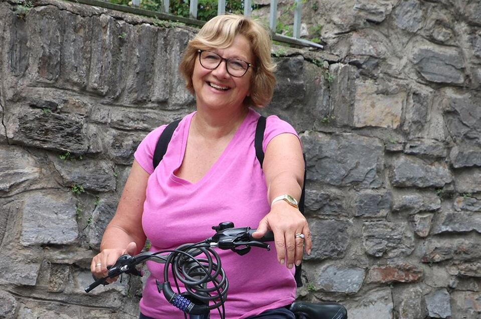 Geschichte Fahrrad | ©  leopress