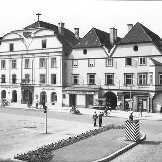 Schlendern Und Schlemmen | ©  MuseumsCenter Leoben