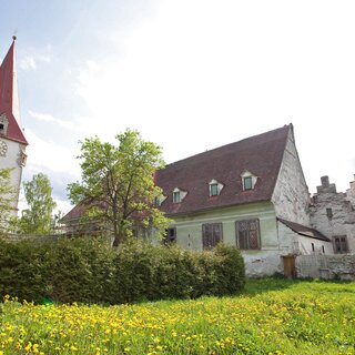 Propstei Aflenz | © Markus Paar