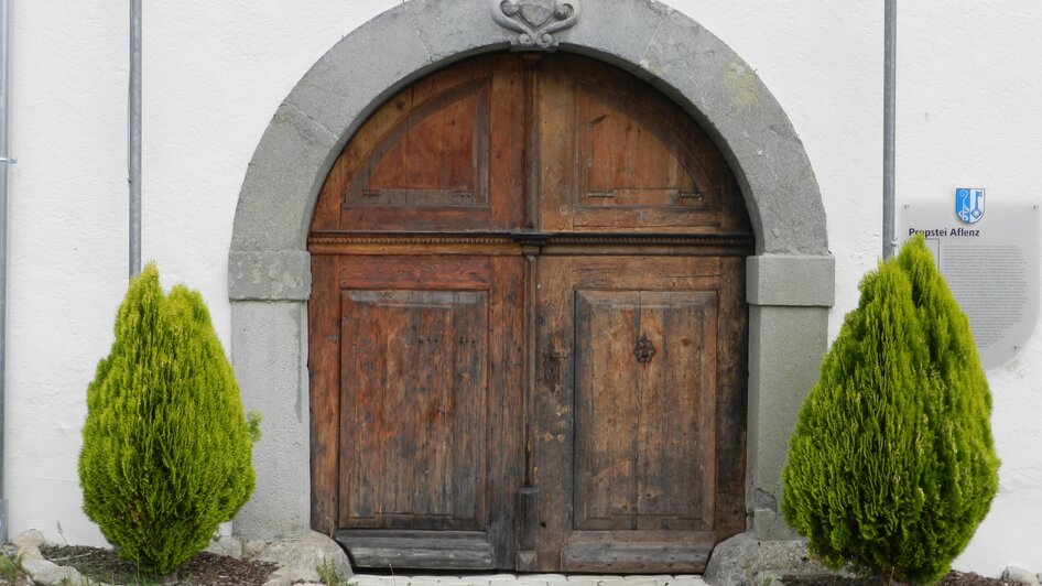 Aflenz | © Marktgemeinde Aflenz