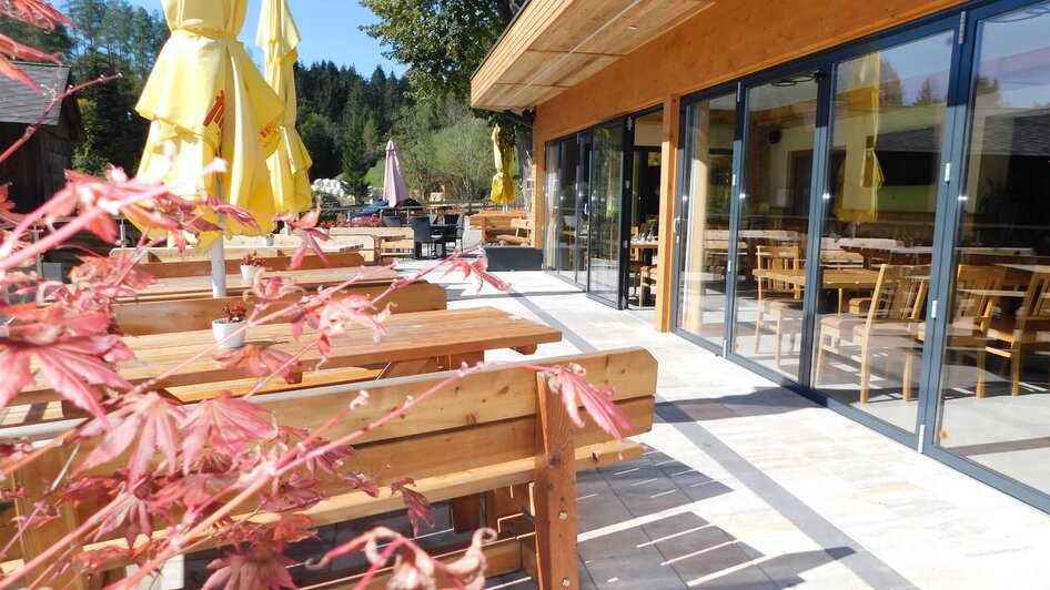 Hut evening with live music - Impressionen #2.2