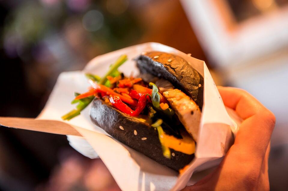 Street Food 1 | © Street Food Market Austria