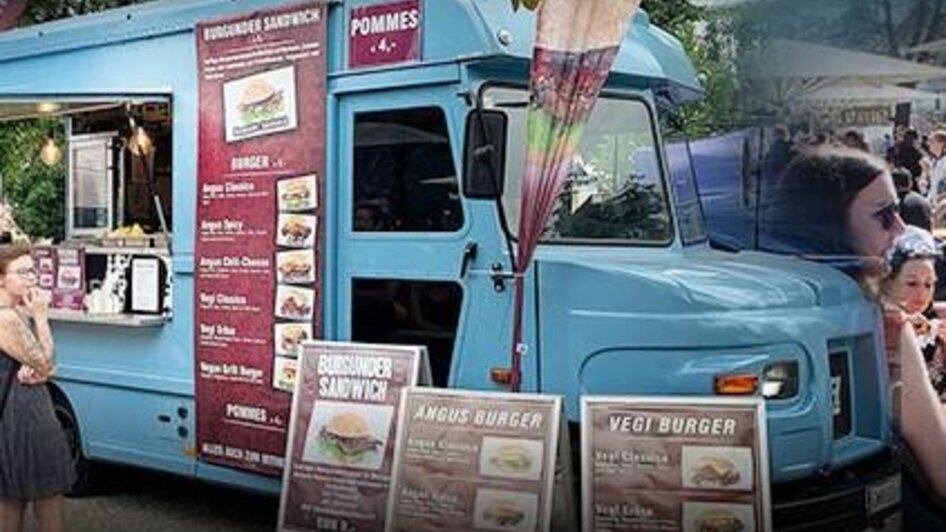 Street Food