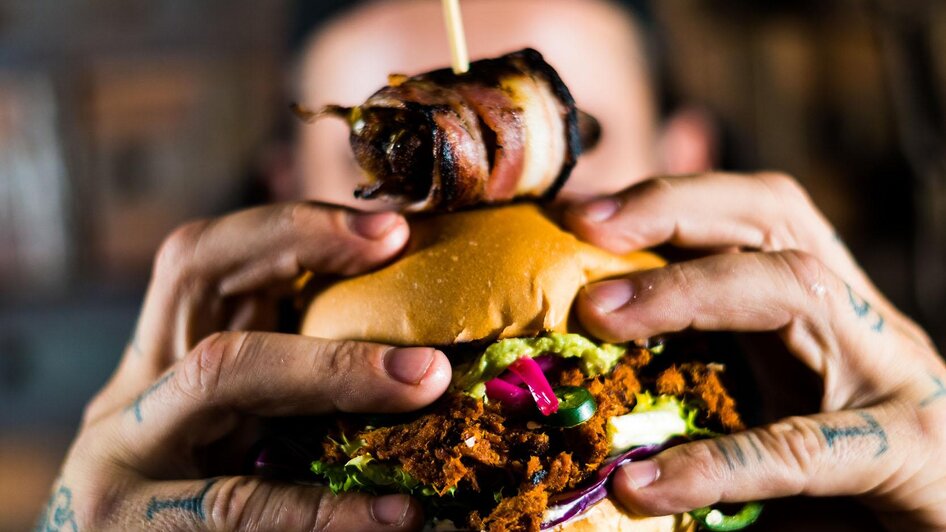 Streetfood 2