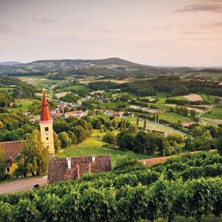 Kapfenstein | © © Werner Krug
