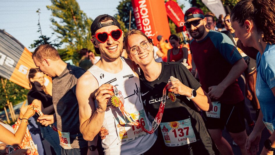 Summer Run Graz 2025 - Impressionen #2.1