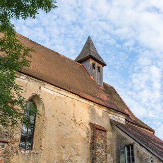 Georgibergkirche | © fotodesign by Marcus Auer