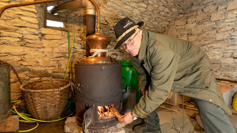 Tannengraß & Lebzeltstern, Adventveranstaltung in Stübing - Impressionen #2.5