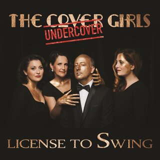 The Cover Girls | © Lupi Spuma