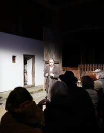 Symbolbild: Theater im Freilichtmuseum | © ÖFM | © ÖFM