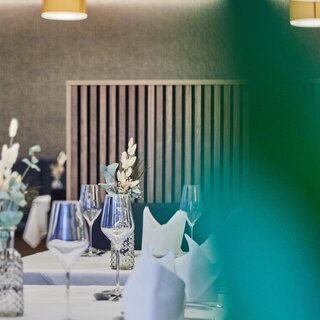Restaurant im Thermenhotel Stoiser | © Thermenhotel Stoiser